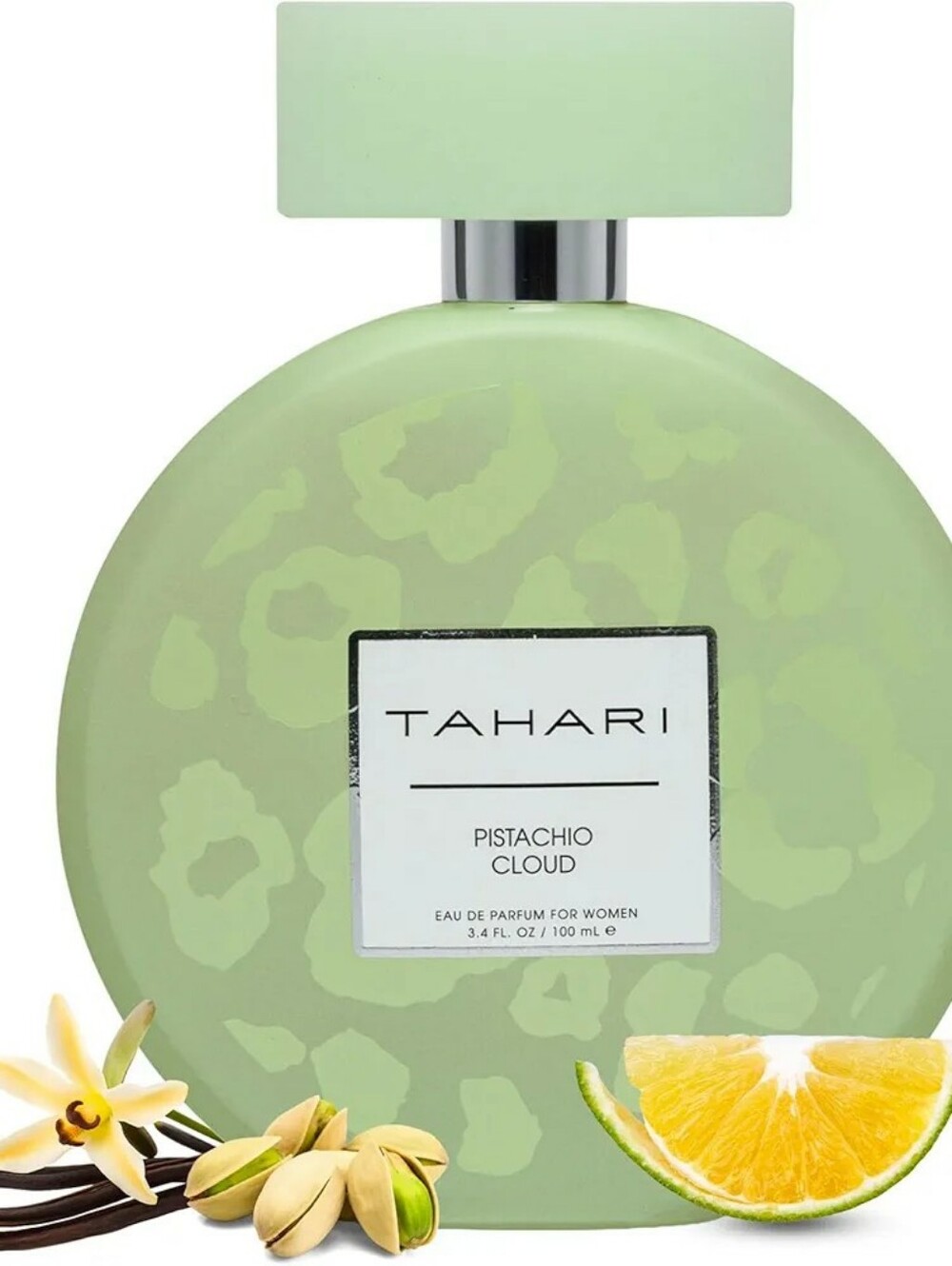 Tahari Pistachio Cloud Eau de Parfum